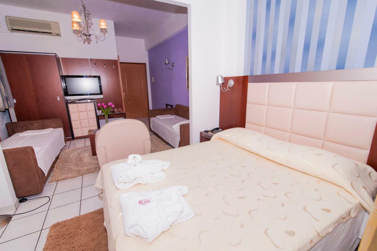 Krikonis 3* Ioannina