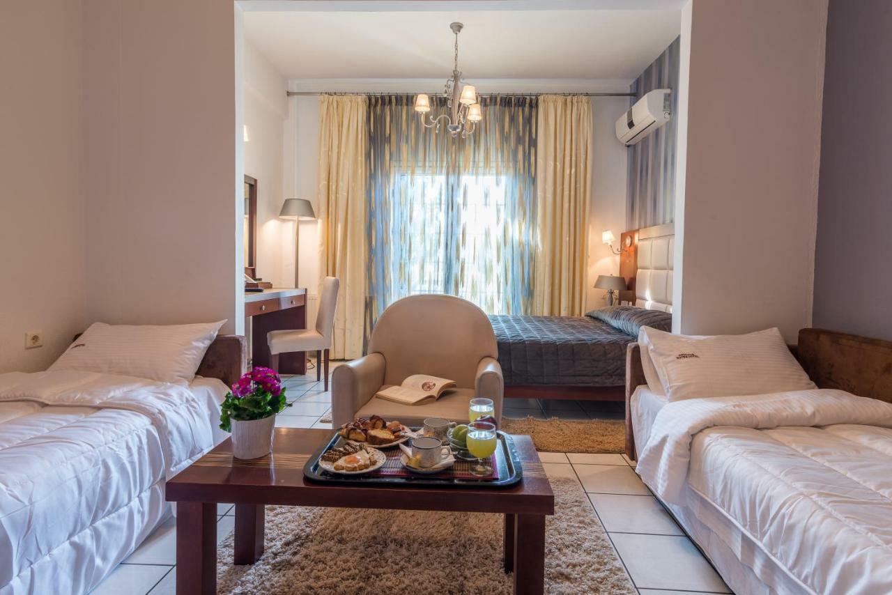 Krikonis 3* Ioannina