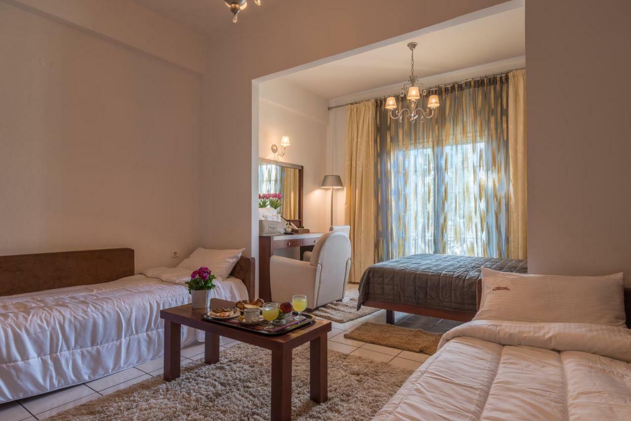 Krikonis Hotel 3*