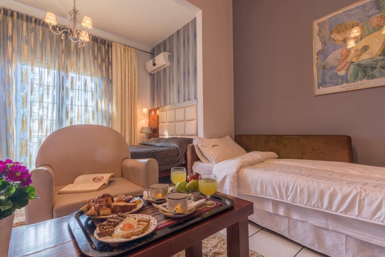 Krikonis 3* Ioannina