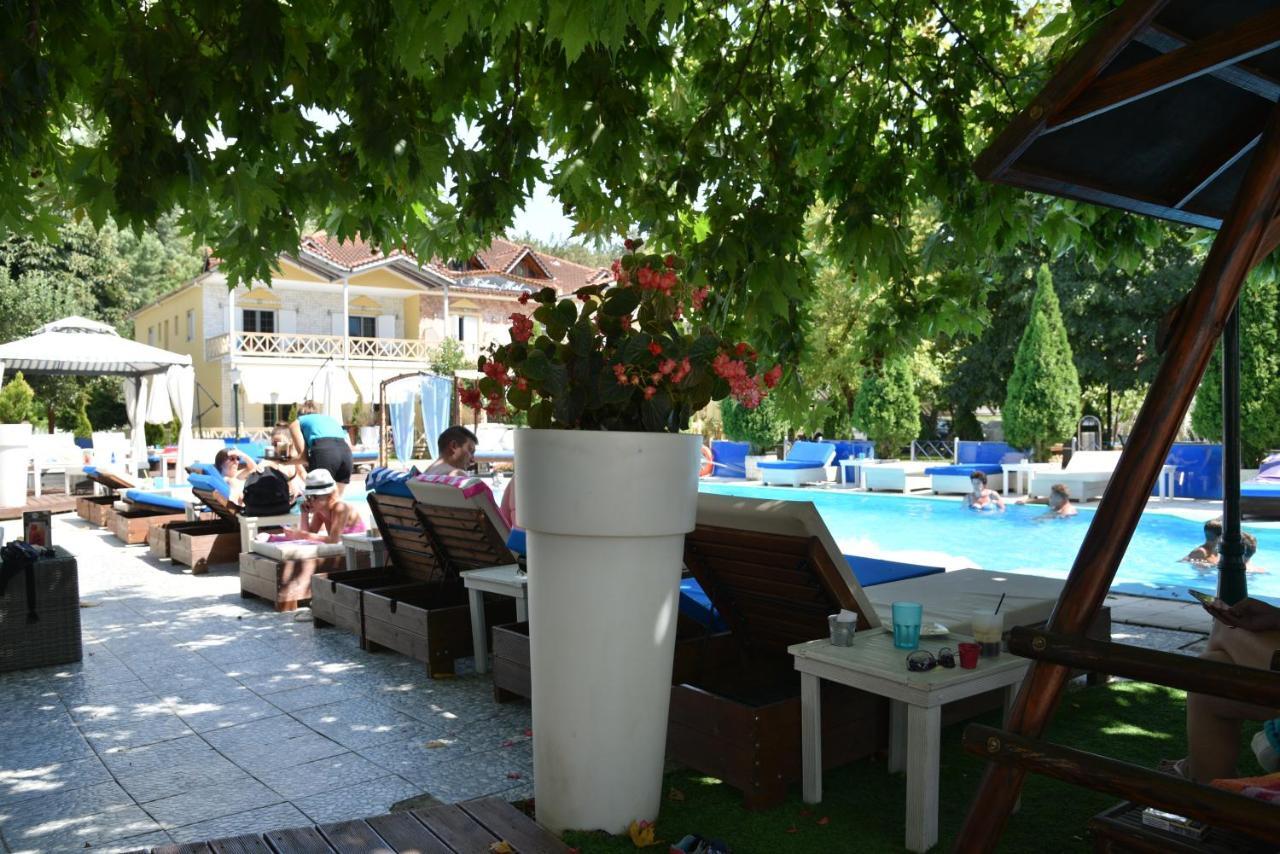 Krikonis Hotel 3*