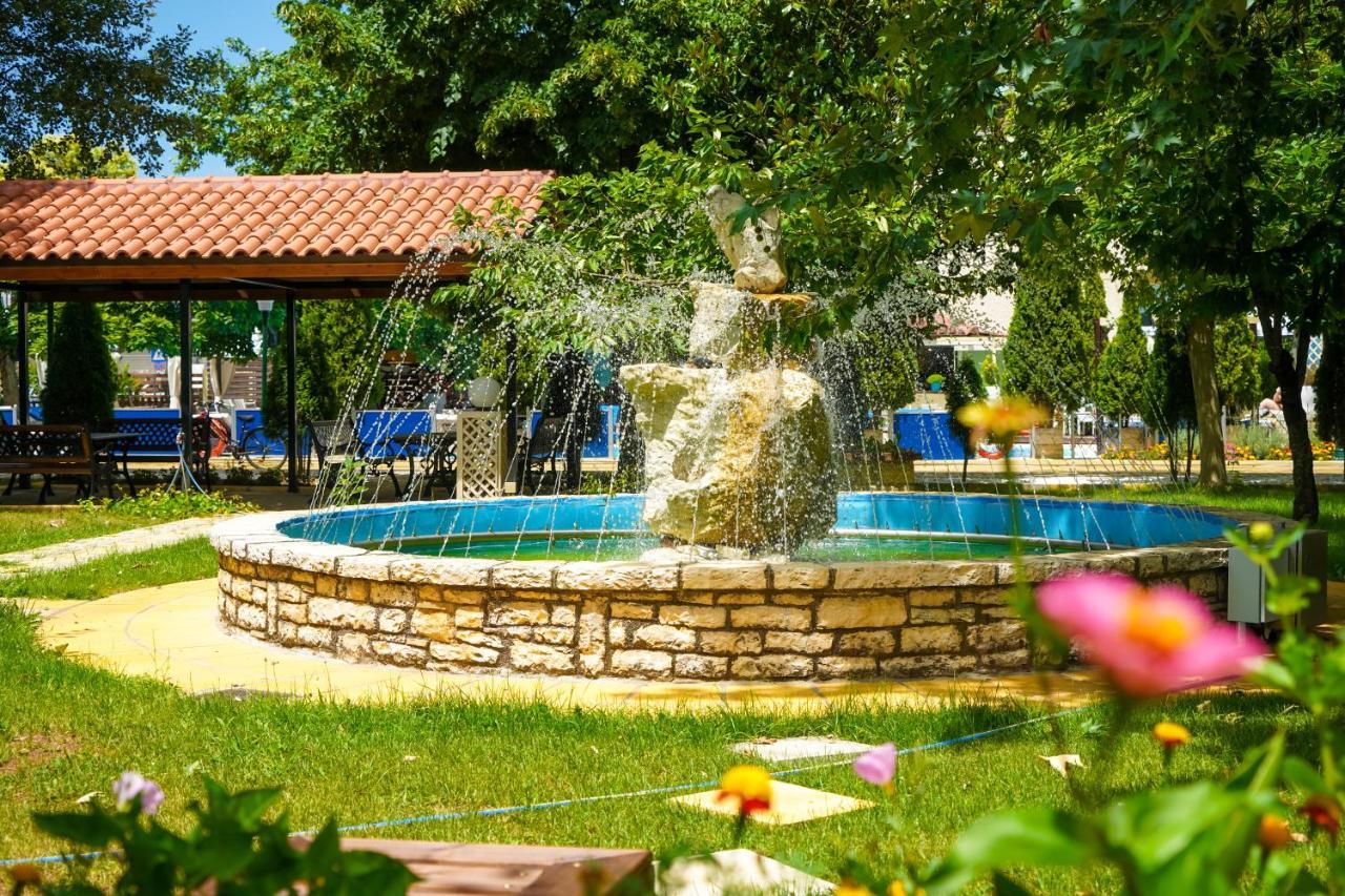 Hotel Krikonis Ioannina