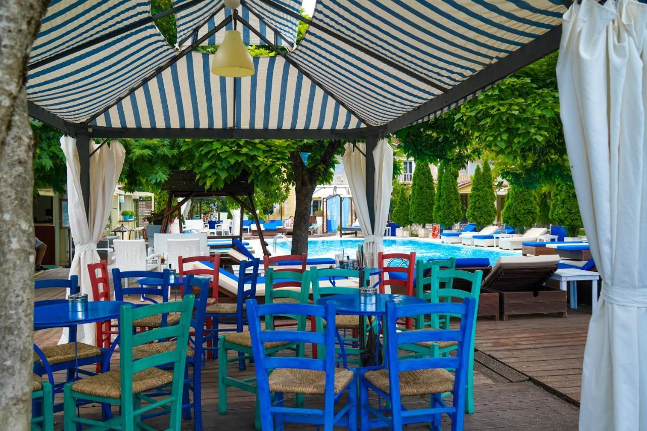 Hotel Krikonis