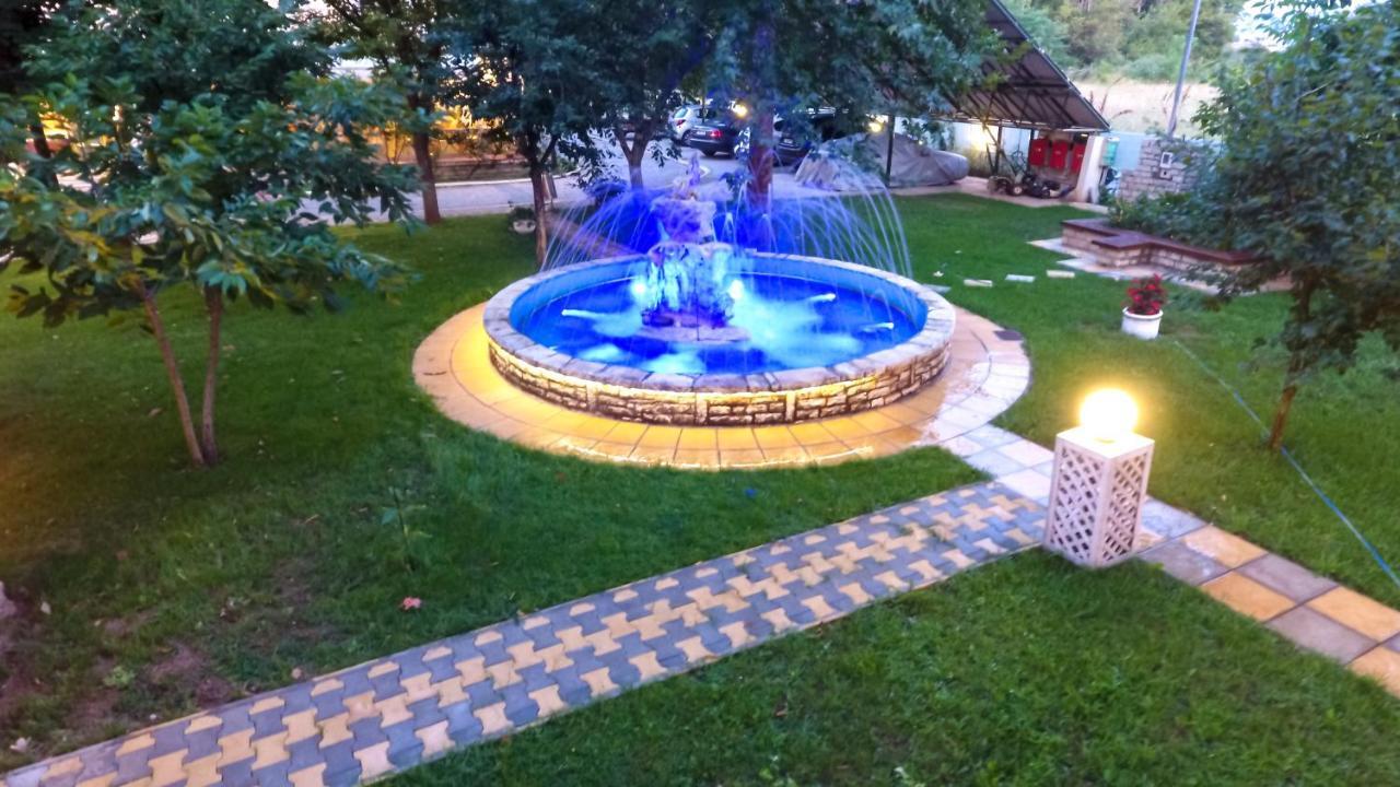 Krikonis Hotel