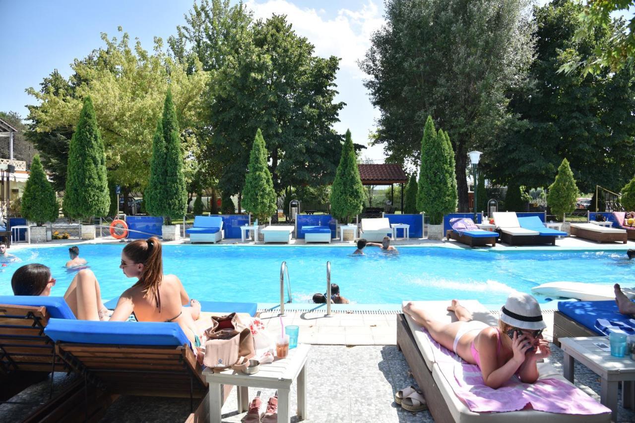 Hotel Krikonis